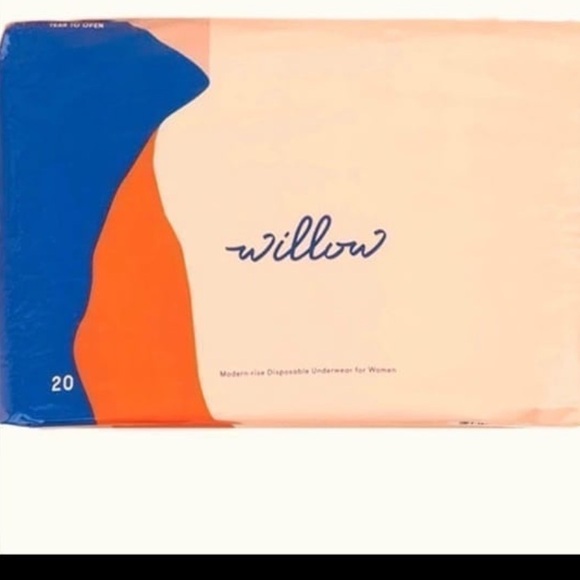 20PK Multi Color Pack Incontinence Underwear
